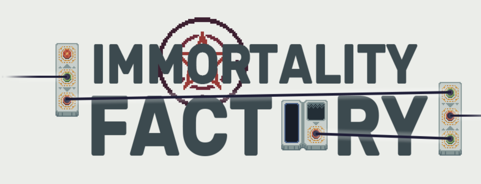 Immortality Factory