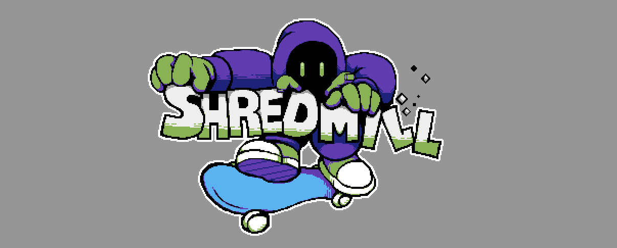 Shredmill